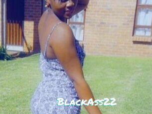 BlackAss22
