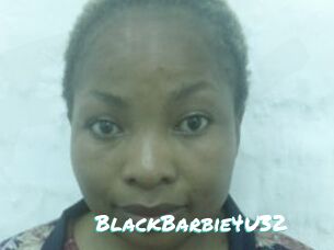BlackBarbie4U32