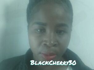BlackCherry30