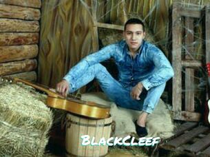 BlackCleef