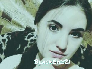 BlackEyes21