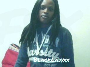 BlackLadyxx