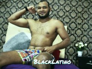 BlackLatino