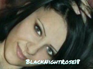 BlackNightRose18