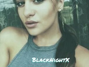 BlackNightX