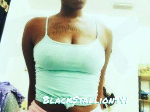 BlackStallion941