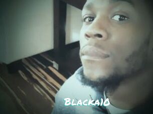 Blacka10