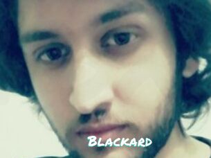 Blackard