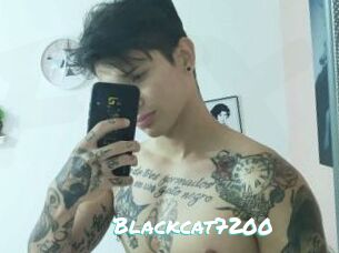 Blackcat7200