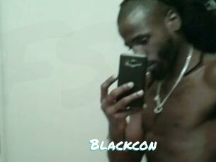 Blackcon
