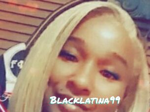 Blacklatina99