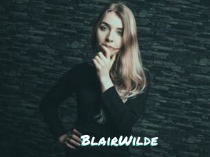 BlairWilde