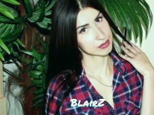 BlairZ