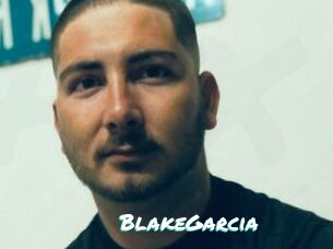 BlakeGarcia