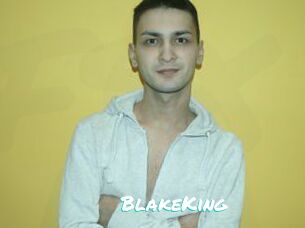 BlakeKing