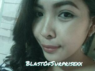 BlastOfSurprisexx