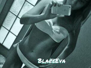 BlazeEva