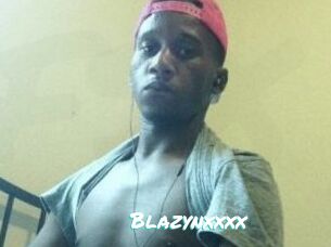 Blazynxxxx