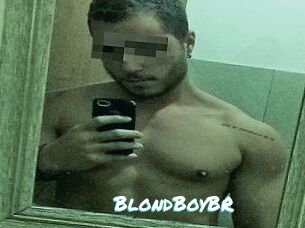 BlondBoyBR
