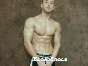 BlondEagle