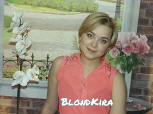 BlondKira