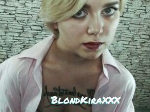 BlondKiraXXX