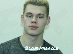 BlondMiracle