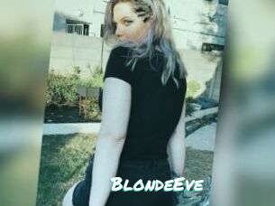 BlondeEve