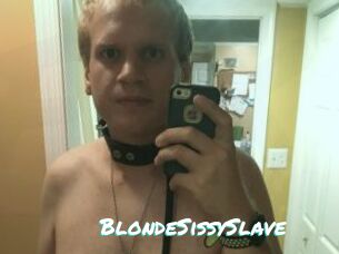 BlondeSissySlave