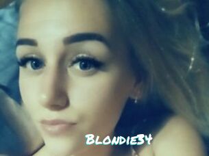 Blondie34