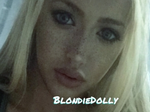 BlondieDolly Free Sites X