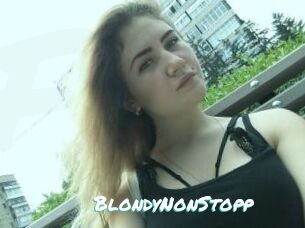 BlondyNonStopp