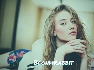 BlondyRabbit