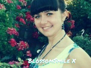 BlossomSmile_X