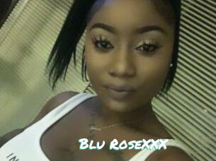 Blu_RoseXXX