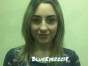 BlueEyezzz18