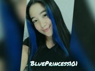 BluePrincess101