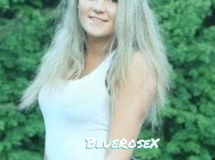 BlueRoseX