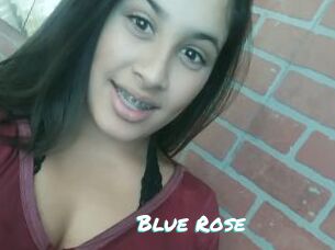 Blue_Rose