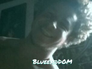 BlueeyedDOM