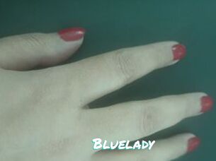 Bluelady