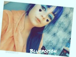 Bluepoison