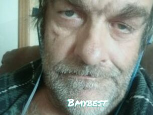 Bmybest