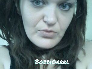 BobbiGrrrl