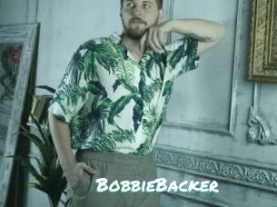 BobbieBacker