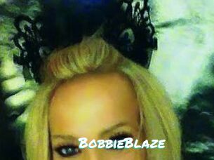BobbieBlaze