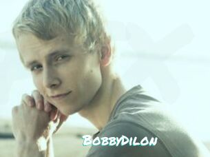 BobbyDilon