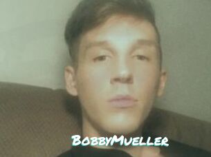BobbyMueller