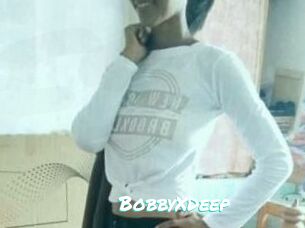 BobbyXDeep