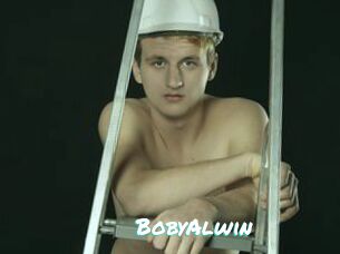 BobyAlwin